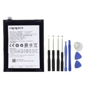 OPPO R7 Plus Batarya Pil ve Tamir Seti
