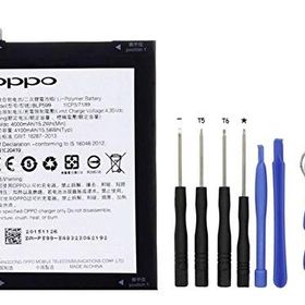 OPPO R7 Plus Batarya Pil ve Tamir Seti