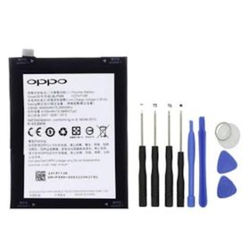 OPPO R7 Plus Batarya Pil ve Tamir Seti