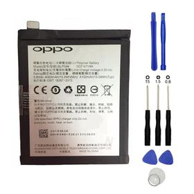 OPPO R7 Plus Batarya Pil ve Tamir Seti