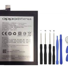 OPPO R7S R7ST R7SM Batarya Pil ve Tamir Seti