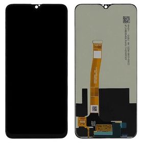 Oppo Realme 5 Pro LCD Ekran Dokunmatik