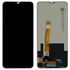 Oppo Realme 5 Pro LCD Ekran Dokunmatik