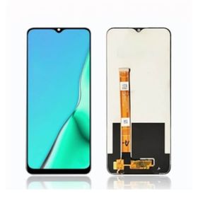 Oppo Realme 5 Pro LCD Ekran Dokunmatik