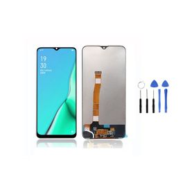 Oppo Realme 5 Pro LCD Ekran Dokunmatik