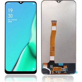 Oppo Realme 5 Pro LCD Ekran Dokunmatik