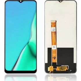 Oppo Realme 5 Pro LCD Ekran Dokunmatik