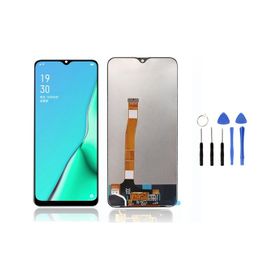 Oppo Realme 5 Pro LCD Ekran Dokunmatik