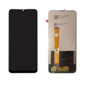 Oppo Realme 6İ LCD Dokunmatik Ekran