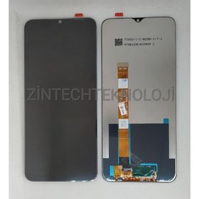 Oppo Realme 6İ LCD Dokunmatik Ekran