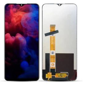 Oppo Realme 6İ LCD Dokunmatik Ekran