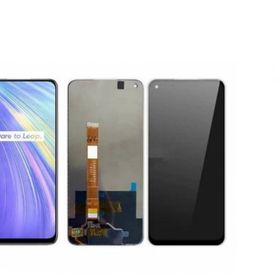 Oppo Realme 6İ LCD Dokunmatik Ekran