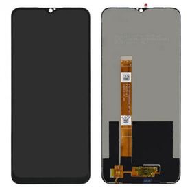 Oppo Realme 6İ LCD Dokunmatik Ekran