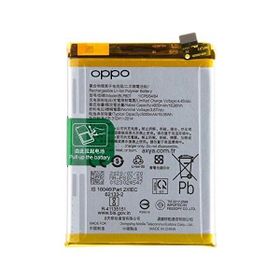 OPPO Realme 7 BLP807 Kodlu Batarya Pil