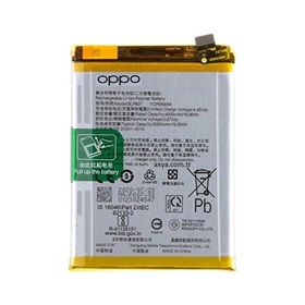 OPPO Realme 7 BLP807 Kodlu Batarya Pil
