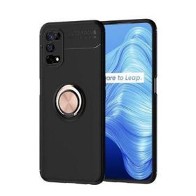 Oppo Realme 7 Pro Graffitix 7 Desenli Kapaklı Silikon Cep Telefonu Kılıf