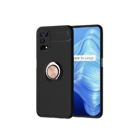Oppo Realme 7 Pro Graffitix 7 Desenli Kapaklı Silikon Cep Telefonu Kılıf