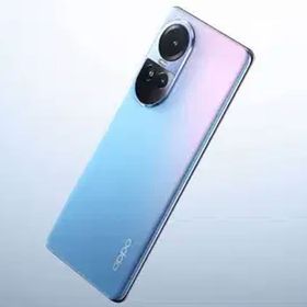 Oppo Reno 10 5G 256GB 8GB Ram Mavi