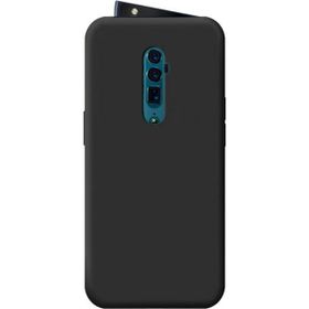 Oppo Reno 10x Zoom Premier Silikon Kılıf