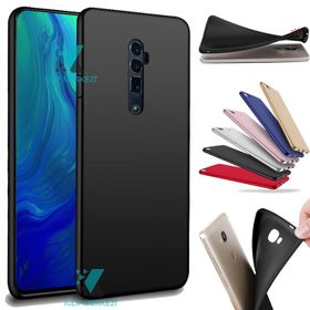 Oppo Reno 10x Zoom Premier Silikon Kılıf