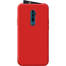 Oppo Reno 10x Zoom Premier Silikon Kılıf
