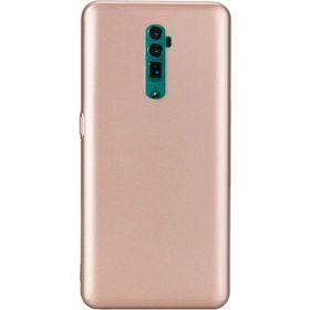 Oppo Reno 10x Zoom Premier Silikon Kılıf