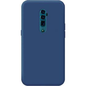 Oppo Reno 10x Zoom Premier Silikon Kılıf