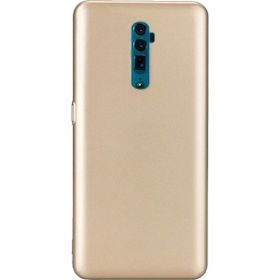 Oppo Reno 10x Zoom Premier Silikon Kılıf