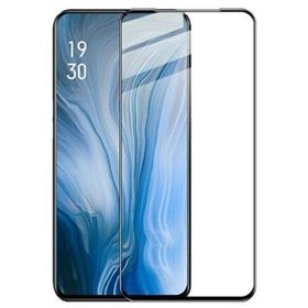 Oppo Reno 10x Zoom Siyah Kılıf Silikon Karbon Serisi Mat Fiber Negro Kapak