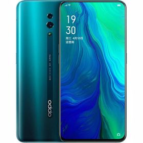 Oppo Reno 128GB Mavi