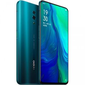 Oppo Reno 128GB Mavi
