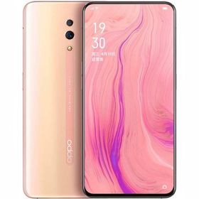 Oppo Reno 128GB Pembe