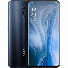 Oppo Reno 128GB Siyah