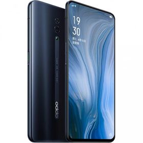Oppo Reno 128GB Siyah