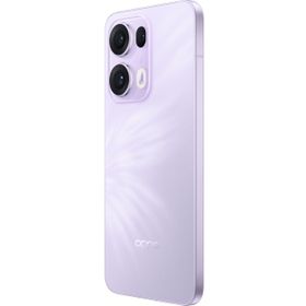 Oppo Reno 13 Pro 5G 512GB 12GB Ram Eflatun