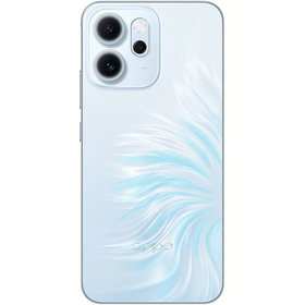 Oppo Reno 14F 256 GB 12 GB Ram Opal Mavisi
