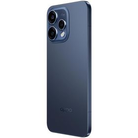 Oppo Reno 15 5G 256GB 12GB Ram Alacakaranlık Mavisi