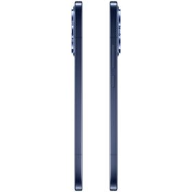 Oppo Reno 15 5G 256GB 12GB Ram Alacakaranlık Mavisi