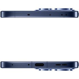 Oppo Reno 15 5G 256GB 12GB Ram Alacakaranlık Mavisi