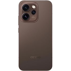 Oppo Reno 15 Pro 5G 512 GB 12 GB Ram Alacakaranlık Kahvesi