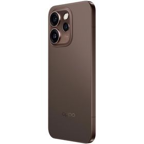 Oppo Reno 15 Pro 5G 512 GB 12 GB Ram Alacakaranlık Kahvesi