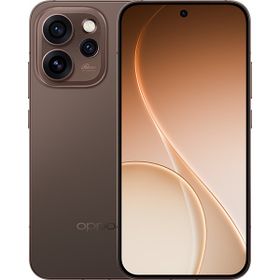 Oppo Reno 15 Pro 5G 512 GB 12 GB Ram Alacakaranlık Kahvesi