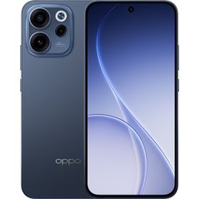 Oppo Reno 15F 5G 256 GB 12 GB Ram Alacakaranlık Mavisi