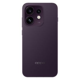 Oppo Reno 16 256 GB 8 GB Ram Alacakaranlık Moru