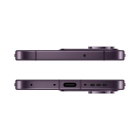Oppo Reno 16 256 GB 8 GB Ram Alacakaranlık Moru