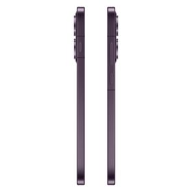 Oppo Reno 16 256 GB 8 GB Ram Alacakaranlık Moru