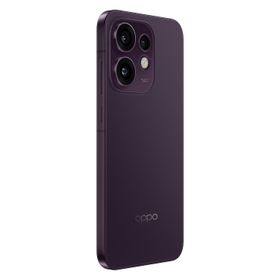 Oppo Reno 16 256 GB 8 GB Ram Alacakaranlık Moru