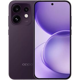 Oppo Reno 16 256 GB 8 GB Ram Alacakaranlık Moru