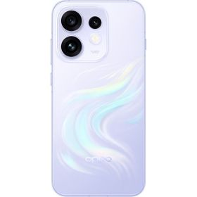 Oppo Reno 16 256 GB 8 GB Ram Aurora Lila