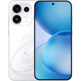 Oppo Reno 16 256 GB 8 GB Ram Parlak Beyaz